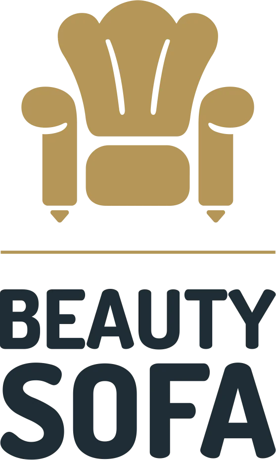 Logo Beautysofa.pl